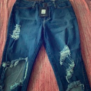 Fashionova jeans